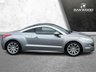 USED 2014 64 PEUGEOT RCZ 2.0 HDi Sport Coupe 2dr Diesel Manual (163 ps) ONLY 42K MILES + SERVICE HISTORY