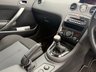 USED 2014 64 PEUGEOT RCZ 2.0 HDi Sport Coupe 2dr Diesel Manual (163 ps) ONLY 42K MILES + SERVICE HISTORY