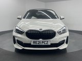 USED 2021 21 BMW 1 SERIES 2.0 118d M Sport (LCP) Hatchback 5dr Diesel Manual Euro 6 (s/s) (150 ps) FULL SERVICE HISTORY + PRO NAV