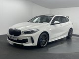 USED 2021 21 BMW 1 SERIES 2.0 118d M Sport (LCP) Hatchback 5dr Diesel Manual Euro 6 (s/s) (150 ps) FULL SERVICE HISTORY + PRO NAV