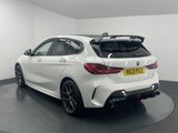 USED 2021 21 BMW 1 SERIES 2.0 118d M Sport (LCP) Hatchback 5dr Diesel Manual Euro 6 (s/s) (150 ps) FULL SERVICE HISTORY + PRO NAV