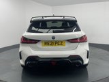 USED 2021 21 BMW 1 SERIES 2.0 118d M Sport (LCP) Hatchback 5dr Diesel Manual Euro 6 (s/s) (150 ps) FULL SERVICE HISTORY + PRO NAV