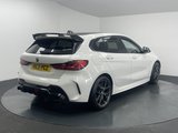 USED 2021 21 BMW 1 SERIES 2.0 118d M Sport (LCP) Hatchback 5dr Diesel Manual Euro 6 (s/s) (150 ps) FULL SERVICE HISTORY + PRO NAV