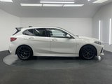 USED 2021 21 BMW 1 SERIES 2.0 118d M Sport (LCP) Hatchback 5dr Diesel Manual Euro 6 (s/s) (150 ps) FULL SERVICE HISTORY + PRO NAV