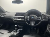 USED 2021 21 BMW 1 SERIES 2.0 118d M Sport (LCP) Hatchback 5dr Diesel Manual Euro 6 (s/s) (150 ps) FULL SERVICE HISTORY + PRO NAV