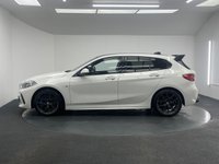 USED 2021 21 BMW 1 SERIES 2.0 118d M Sport (LCP) Hatchback 5dr Diesel Manual Euro 6 (s/s) (150 ps) FULL SERVICE HISTORY + PRO NAV