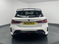 USED 2021 21 BMW 1 SERIES 2.0 118d M Sport (LCP) Hatchback 5dr Diesel Manual Euro 6 (s/s) (150 ps) FULL SERVICE HISTORY + PRO NAV