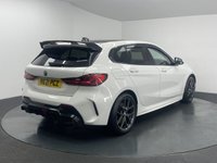 USED 2021 21 BMW 1 SERIES 2.0 118d M Sport (LCP) Hatchback 5dr Diesel Manual Euro 6 (s/s) (150 ps) FULL SERVICE HISTORY + PRO NAV