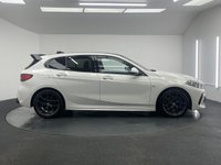 USED 2021 21 BMW 1 SERIES 2.0 118d M Sport (LCP) Hatchback 5dr Diesel Manual Euro 6 (s/s) (150 ps) FULL SERVICE HISTORY + PRO NAV