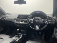 USED 2021 21 BMW 1 SERIES 2.0 118d M Sport (LCP) Hatchback 5dr Diesel Manual Euro 6 (s/s) (150 ps) FULL SERVICE HISTORY + PRO NAV