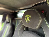 USED 2021 21 LAMBORGHINI AVENTADOR 6.5 V12 LP 770-4 SVJ Roadster ISR 4WD Euro 6 2dr 1 Owner, Full Lamborghini Service History, Main Paint Verdi Ithaca, SVJ Logo Painted, Red Brake Callipers, Style Package, Full Interior Carbon Fibre Package, Rear View Camera and Parking Sensors, Coloured Interior SVJ Logo, Electric and Heated Comfort Seats With Carbon Details