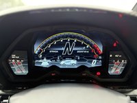 USED 2021 21 LAMBORGHINI AVENTADOR 6.5 V12 LP 770-4 SVJ Roadster ISR 4WD Euro 6 2dr 1 Owner, Full Lamborghini Service History, Main Paint Verdi Ithaca, SVJ Logo Painted, Red Brake Callipers, Style Package, Full Interior Carbon Fibre Package, Rear View Camera and Parking Sensors, Coloured Interior SVJ Logo, Electric and Heated Comfort Seats With Carbon Details