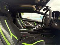 USED 2021 21 LAMBORGHINI AVENTADOR 6.5 V12 LP 770-4 SVJ Roadster ISR 4WD Euro 6 2dr 1 Owner, Full Lamborghini Service History, Main Paint Verdi Ithaca, SVJ Logo Painted, Red Brake Callipers, Style Package, Full Interior Carbon Fibre Package, Rear View Camera and Parking Sensors, Coloured Interior SVJ Logo, Electric and Heated Comfort Seats With Carbon Details