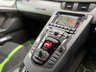 USED 2021 21 LAMBORGHINI AVENTADOR 6.5 V12 LP 770-4 SVJ Roadster ISR 4WD Euro 6 2dr 1 Owner, Full Lamborghini Service History, Main Paint Verdi Ithaca, SVJ Logo Painted, Red Brake Callipers, Style Package, Full Interior Carbon Fibre Package, Rear View Camera and Parking Sensors, Coloured Interior SVJ Logo, Electric and Heated Comfort Seats With Carbon Details