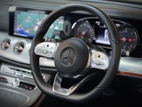 USED 2018 18 MERCEDES-BENZ E-CLASS 2.0 E220d AMG Line (Premium) Coupe 2dr Diesel G-Tronic+ Euro 6 (s/s) (194 ps) PAN ROOF | CAMERA | MEMORY SEATS | FULLY LOADED