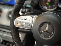 USED 2018 18 MERCEDES-BENZ E-CLASS 2.0 E220d AMG Line (Premium) Coupe 2dr Diesel G-Tronic+ Euro 6 (s/s) (194 ps) PAN ROOF | CAMERA | MEMORY SEATS | FULLY LOADED