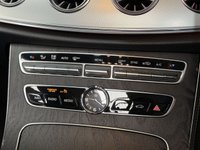 USED 2018 18 MERCEDES-BENZ E-CLASS 2.0 E220d AMG Line (Premium) Coupe 2dr Diesel G-Tronic+ Euro 6 (s/s) (194 ps) PAN ROOF | CAMERA | MEMORY SEATS | FULLY LOADED