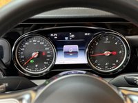 USED 2018 18 MERCEDES-BENZ E-CLASS 2.0 E220d AMG Line (Premium) Coupe 2dr Diesel G-Tronic+ Euro 6 (s/s) (194 ps) PAN ROOF | CAMERA | MEMORY SEATS | FULLY LOADED
