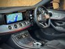USED 2018 18 MERCEDES-BENZ E-CLASS 2.0 E220d AMG Line (Premium) Coupe 2dr Diesel G-Tronic+ Euro 6 (s/s) (194 ps) PAN ROOF | CAMERA | MEMORY SEATS | FULLY LOADED