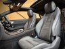 USED 2018 18 MERCEDES-BENZ E-CLASS 2.0 E220d AMG Line (Premium) Coupe 2dr Diesel G-Tronic+ Euro 6 (s/s) (194 ps) PAN ROOF | CAMERA | MEMORY SEATS | FULLY LOADED