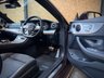 USED 2018 18 MERCEDES-BENZ E-CLASS 2.0 E220d AMG Line (Premium) Coupe 2dr Diesel G-Tronic+ Euro 6 (s/s) (194 ps) PAN ROOF | CAMERA | MEMORY SEATS | FULLY LOADED