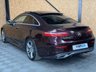 USED 2018 18 MERCEDES-BENZ E-CLASS 2.0 E220d AMG Line (Premium) Coupe 2dr Diesel G-Tronic+ Euro 6 (s/s) (194 ps) PAN ROOF | CAMERA | MEMORY SEATS | FULLY LOADED