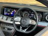USED 2018 18 MERCEDES-BENZ E-CLASS 2.0 E220d AMG Line (Premium) Coupe 2dr Diesel G-Tronic+ Euro 6 (s/s) (194 ps) PAN ROOF | CAMERA | MEMORY SEATS | FULLY LOADED