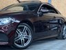 USED 2018 18 MERCEDES-BENZ E-CLASS 2.0 E220d AMG Line (Premium) Coupe 2dr Diesel G-Tronic+ Euro 6 (s/s) (194 ps) PAN ROOF | CAMERA | MEMORY SEATS | FULLY LOADED