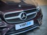 USED 2018 18 MERCEDES-BENZ E-CLASS 2.0 E220d AMG Line (Premium) Coupe 2dr Diesel G-Tronic+ Euro 6 (s/s) (194 ps) PAN ROOF | CAMERA | MEMORY SEATS | FULLY LOADED