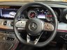 USED 2018 18 MERCEDES-BENZ E-CLASS 2.0 E220d AMG Line (Premium) Coupe 2dr Diesel G-Tronic+ Euro 6 (s/s) (194 ps) PAN ROOF | CAMERA | MEMORY SEATS | FULLY LOADED