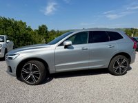 USED 2017 17 VOLVO XC60 2.0 D5 PowerPulse R-Design Pro SUV 5dr Diesel Auto AWD Euro 6 (s/s) (235 ps) 