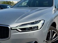 USED 2017 17 VOLVO XC60 2.0 D5 PowerPulse R-Design Pro SUV 5dr Diesel Auto AWD Euro 6 (s/s) (235 ps) 