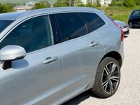 USED 2017 17 VOLVO XC60 2.0 D5 PowerPulse R-Design Pro SUV 5dr Diesel Auto AWD Euro 6 (s/s) (235 ps) 
