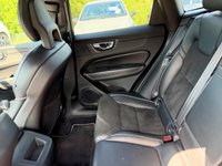 USED 2017 17 VOLVO XC60 2.0 D5 PowerPulse R-Design Pro SUV 5dr Diesel Auto AWD Euro 6 (s/s) (235 ps) 