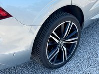 USED 2017 17 VOLVO XC60 2.0 D5 PowerPulse R-Design Pro SUV 5dr Diesel Auto AWD Euro 6 (s/s) (235 ps) 