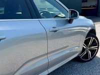 USED 2017 17 VOLVO XC60 2.0 D5 PowerPulse R-Design Pro SUV 5dr Diesel Auto AWD Euro 6 (s/s) (235 ps) 