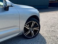 USED 2017 17 VOLVO XC60 2.0 D5 PowerPulse R-Design Pro SUV 5dr Diesel Auto AWD Euro 6 (s/s) (235 ps) 
