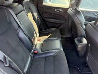 USED 2017 17 VOLVO XC60 2.0 D5 PowerPulse R-Design Pro SUV 5dr Diesel Auto AWD Euro 6 (s/s) (235 ps) 