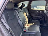 USED 2017 17 VOLVO XC60 2.0 D5 PowerPulse R-Design Pro SUV 5dr Diesel Auto AWD Euro 6 (s/s) (235 ps) 