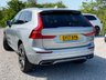 USED 2017 17 VOLVO XC60 2.0 D5 PowerPulse R-Design Pro SUV 5dr Diesel Auto AWD Euro 6 (s/s) (235 ps) 