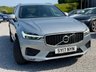 USED 2017 17 VOLVO XC60 2.0 D5 PowerPulse R-Design Pro SUV 5dr Diesel Auto AWD Euro 6 (s/s) (235 ps) 