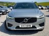 USED 2017 17 VOLVO XC60 2.0 D5 PowerPulse R-Design Pro SUV 5dr Diesel Auto AWD Euro 6 (s/s) (235 ps) 