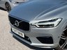 USED 2017 17 VOLVO XC60 2.0 D5 PowerPulse R-Design Pro SUV 5dr Diesel Auto AWD Euro 6 (s/s) (235 ps) 