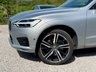 USED 2017 17 VOLVO XC60 2.0 D5 PowerPulse R-Design Pro SUV 5dr Diesel Auto AWD Euro 6 (s/s) (235 ps) 