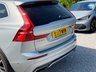 USED 2017 17 VOLVO XC60 2.0 D5 PowerPulse R-Design Pro SUV 5dr Diesel Auto AWD Euro 6 (s/s) (235 ps) 