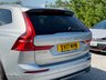USED 2017 17 VOLVO XC60 2.0 D5 PowerPulse R-Design Pro SUV 5dr Diesel Auto AWD Euro 6 (s/s) (235 ps) 