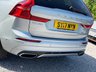 USED 2017 17 VOLVO XC60 2.0 D5 PowerPulse R-Design Pro SUV 5dr Diesel Auto AWD Euro 6 (s/s) (235 ps) 