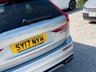 USED 2017 17 VOLVO XC60 2.0 D5 PowerPulse R-Design Pro SUV 5dr Diesel Auto AWD Euro 6 (s/s) (235 ps) 