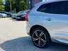 USED 2017 17 VOLVO XC60 2.0 D5 PowerPulse R-Design Pro SUV 5dr Diesel Auto AWD Euro 6 (s/s) (235 ps) 