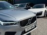 USED 2017 17 VOLVO XC60 2.0 D5 PowerPulse R-Design Pro SUV 5dr Diesel Auto AWD Euro 6 (s/s) (235 ps) 